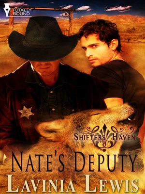 cover image of Nate's Deputy